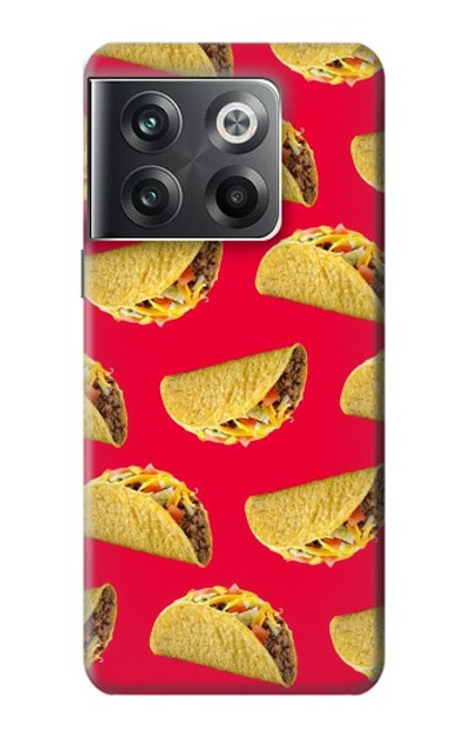 S3755 Mexican Taco Tacos Case For OnePlus Ace Pro