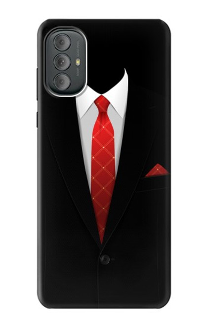S1805 Black Suit Case For Motorola Moto G Power 2022, G Play 2023