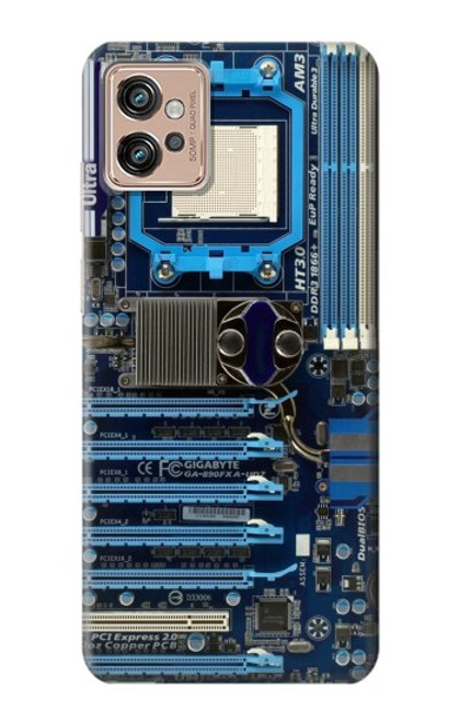 S3163 Computer Motherboard Case For Motorola Moto G32