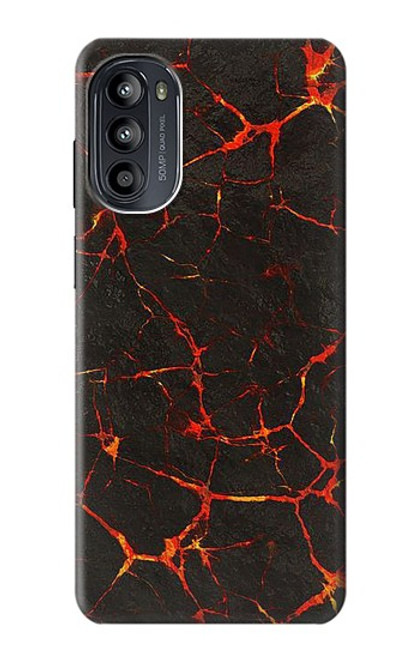 S3696 Lava Magma Case For Motorola Moto G52, G82 5G