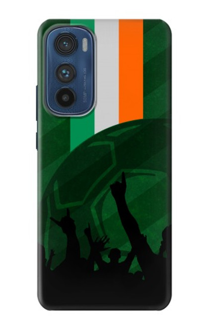 S3002 Ireland Football Soccer Case For Motorola Edge 30