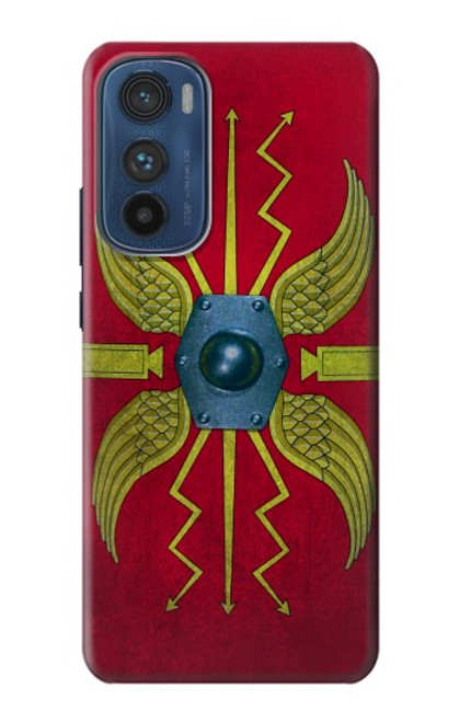 S3206 Roman Shield Scutum Case For Motorola Edge 30