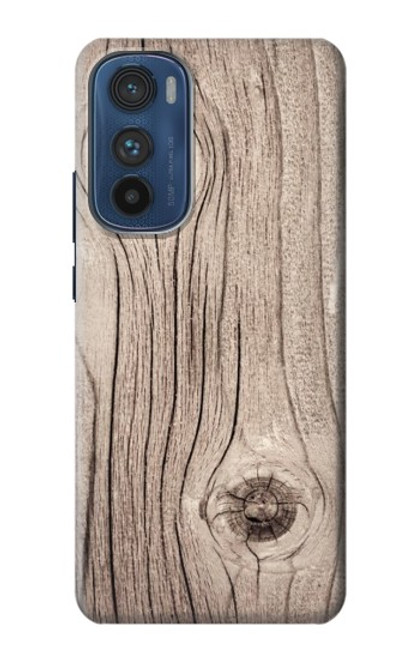 S3822 Tree Woods Texture Graphic Printed Case For Motorola Edge 30