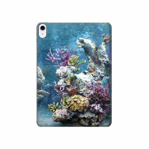 S0227 Aquarium Hard Case For iPad 10.9 (2022)