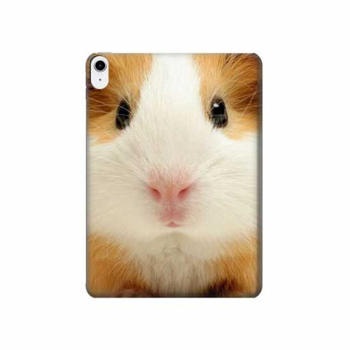 S1619 Cute Guinea Pig Hard Case For iPad 10.9 (2022)
