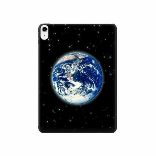 S2266 Earth Planet Space Star nebula Hard Case For iPad 10.9 (2022)