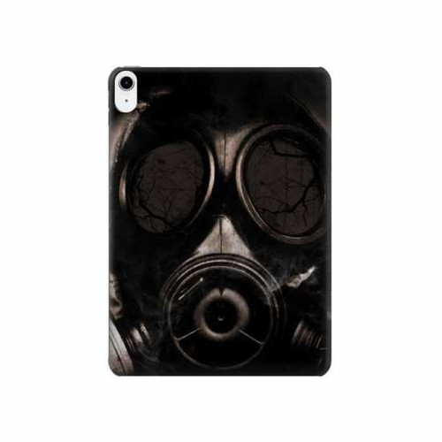 S2910 Gas Mask Hard Case For iPad 10.9 (2025,2022)