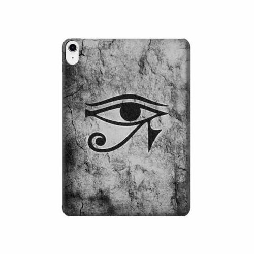 S3108 Ancient Egyptian Sun Eye Of Horus Hard Case For iPad 10.9 (2022)