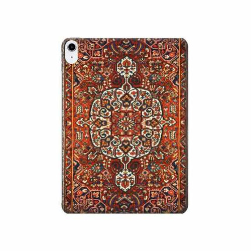 S3813 Persian Carpet Rug Pattern Hard Case For iPad 10.9 (2022)