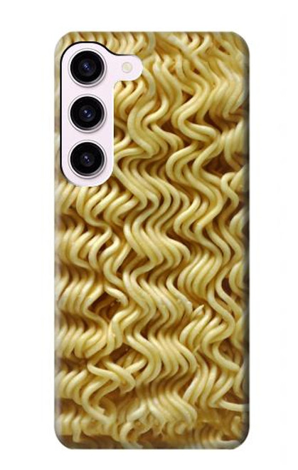 S2715 Instant Noodles Case For Samsung Galaxy S23