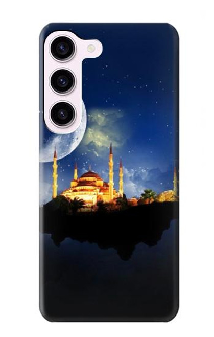 S3506 Islamic Ramadan Case For Samsung Galaxy S23