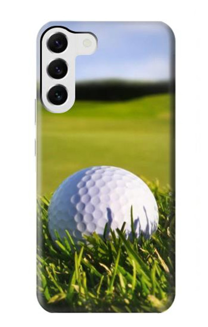 S0068 Golf Case For Samsung Galaxy S23 Plus
