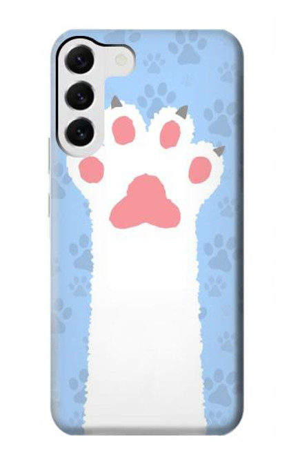 S3618 Cat Paw Case For Samsung Galaxy S23 Plus