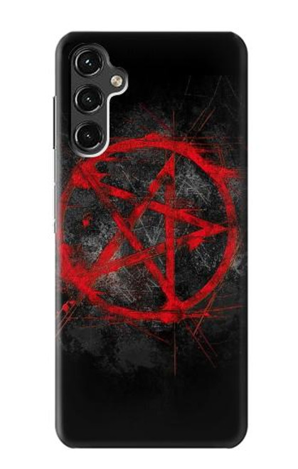 S2557 Pentagram Case For Samsung Galaxy A14 5G