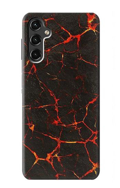 S3696 Lava Magma Case For Samsung Galaxy A14 5G