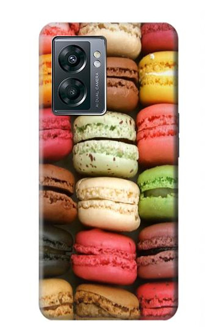 S0080 Macarons Case For OnePlus Nord N300