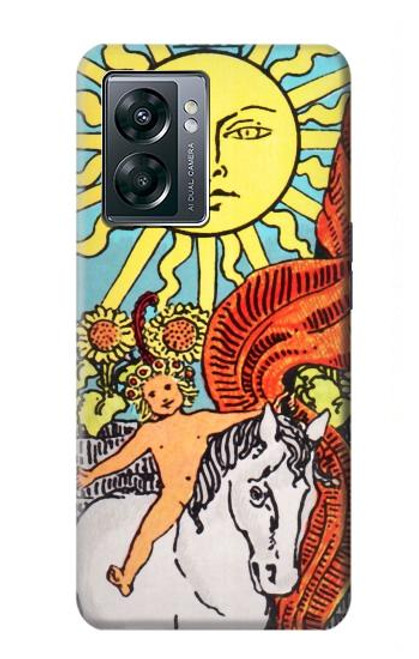 S0565 Tarot Sun Case For OnePlus Nord N300