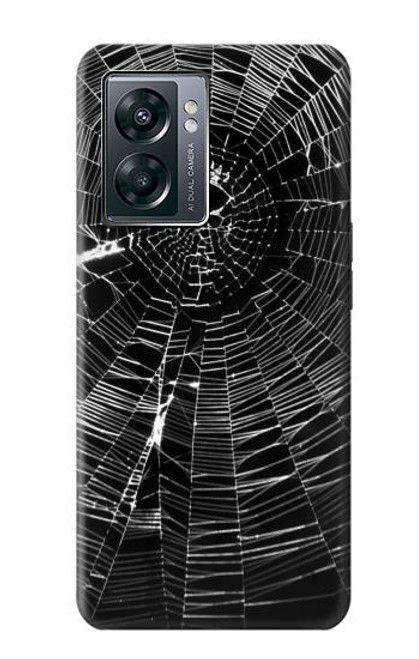 S2224 Spider Web Case For OnePlus Nord N300