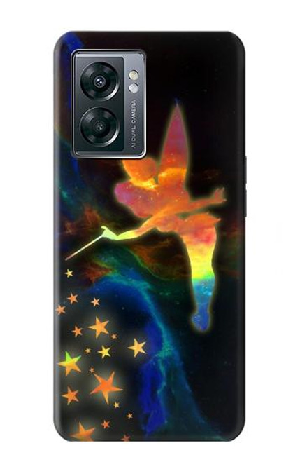 S2583 Tinkerbell Magic Sparkle Case For OnePlus Nord N300