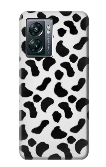 S2728 Dalmatians Texture Case For OnePlus Nord N300