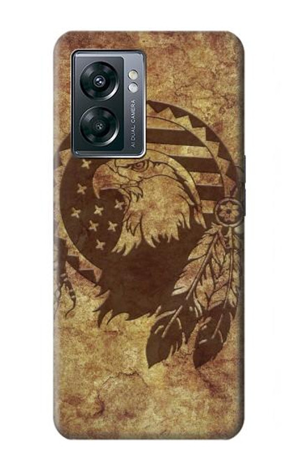 S3378 Native American Case For OnePlus Nord N300