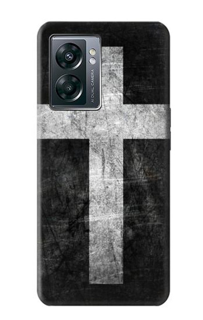 S3491 Christian Cross Case For OnePlus Nord N300