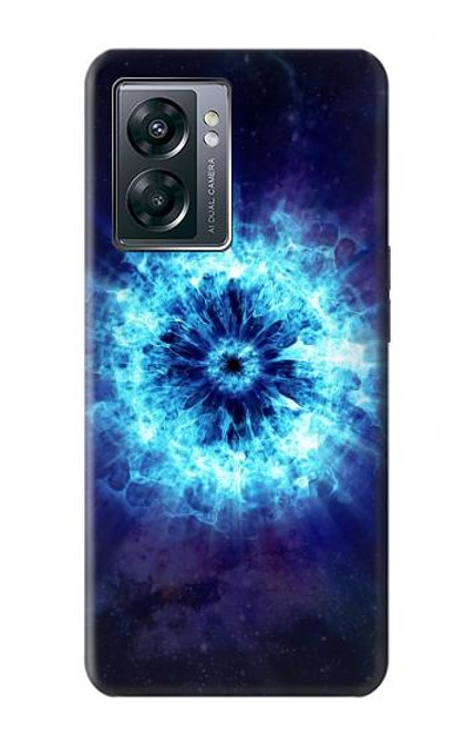 S3549 Shockwave Explosion Case For OnePlus Nord N300