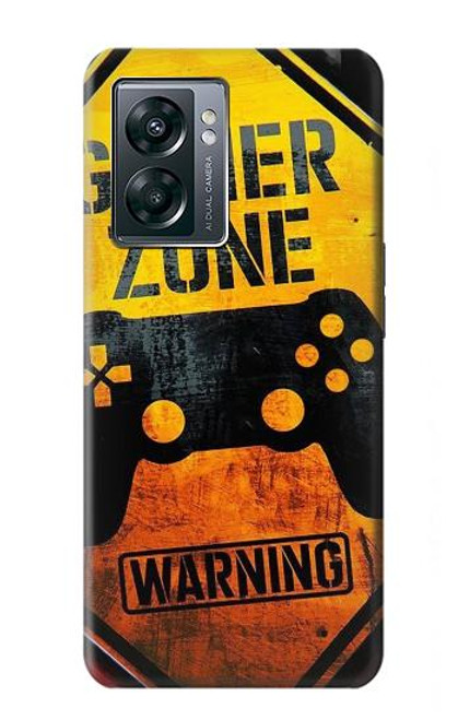 S3690 Gamer Zone Case For OnePlus Nord N300