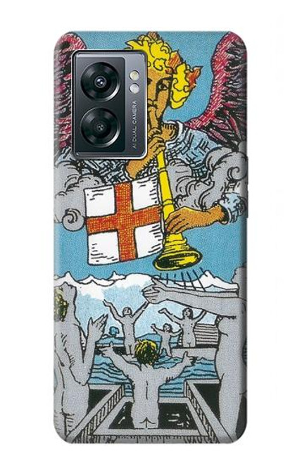 S3743 Tarot Card The Judgement Case For OnePlus Nord N300