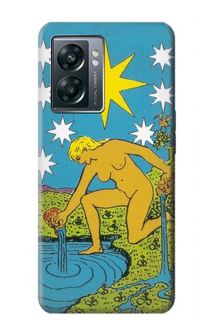 S3744 Tarot Card The Star Case For OnePlus Nord N300