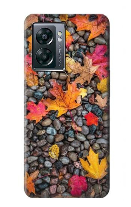 S3889 Maple Leaf Case For OnePlus Nord N300