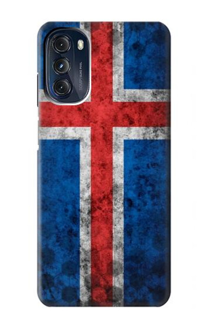 S3000 Iceland Football Soccer Case For Motorola Moto G 5G (2023)