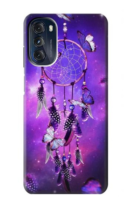 S3685 Dream Catcher Case For Motorola Moto G 5G (2023)