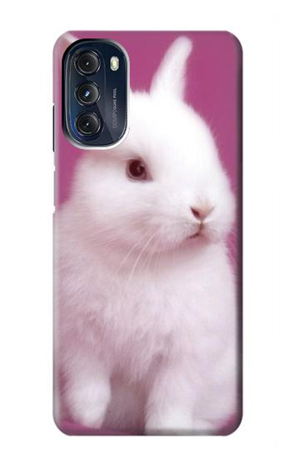 S3870 Cute Baby Bunny Case For Motorola Moto G 5G (2023)
