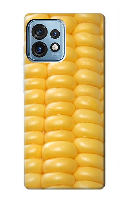 S0562 Sweet Corn Case For Motorola Edge+ (2023), X40, X40 Pro, Edge 40 Pro