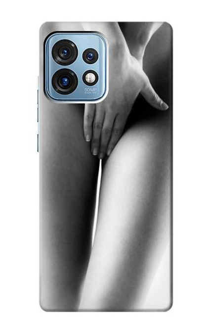 S1023 Gorgeus Sexy Girl Case For Motorola Edge+ (2023), X40, X40 Pro, Edge 40 Pro