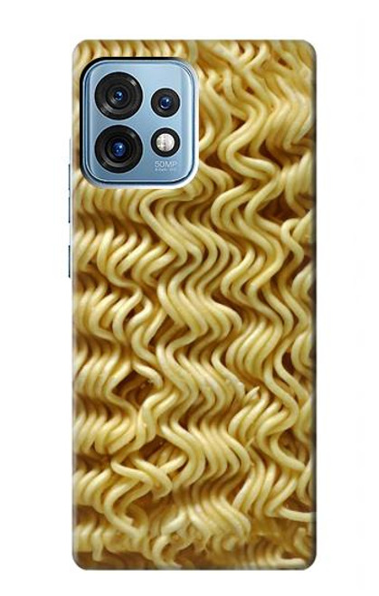 S2715 Instant Noodles Case For Motorola Edge+ (2023), X40, X40 Pro, Edge 40 Pro