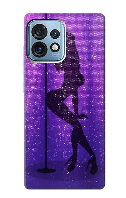 S3400 Pole Dance Case For Motorola Edge+ (2023), X40, X40 Pro, Edge 40 Pro