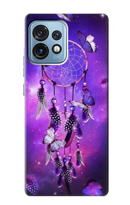 S3685 Dream Catcher Case For Motorola Edge+ (2023), X40, X40 Pro, Edge 40 Pro