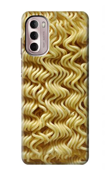 S2715 Instant Noodles Case For Motorola Moto G Stylus 4G (2022)