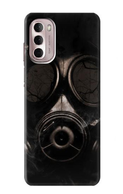 S2910 Gas Mask Case For Motorola Moto G Stylus 4G (2022)