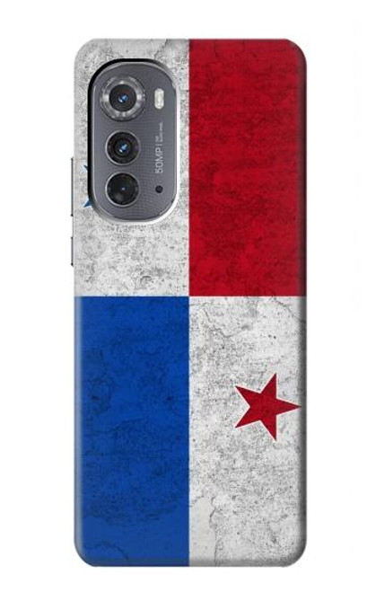 S2978 Panama Football Soccer Case For Motorola Edge (2022)