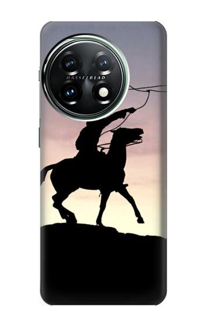 S0773 Cowboy Case For OnePlus 11