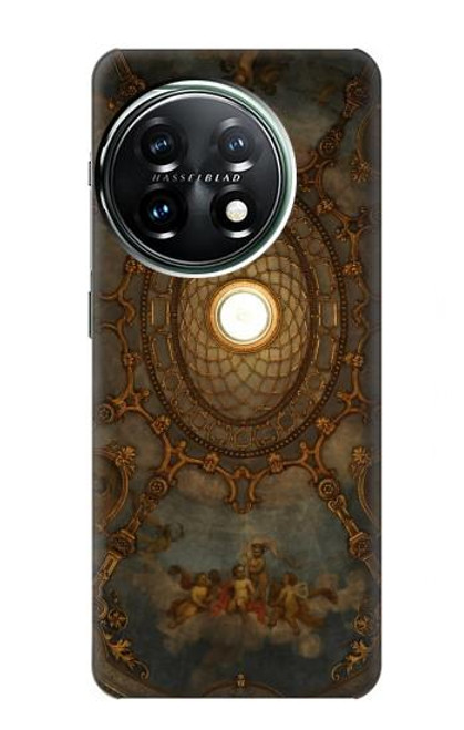 S3565 Municipale Piacenza Theater Case For OnePlus 11