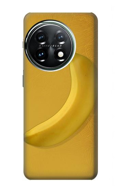 S3872 Banana Case For OnePlus 11