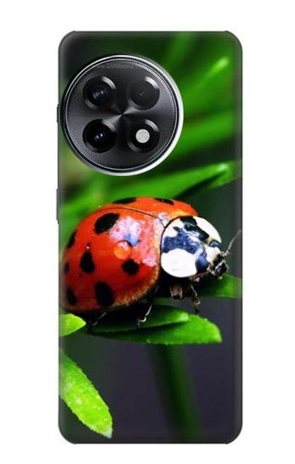 S0263 Ladybug Case For OnePlus 11R