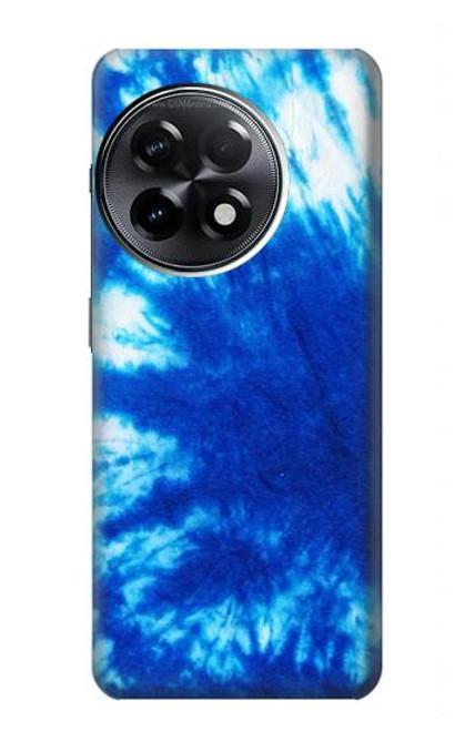 S1869 Tie Dye Blue Case For OnePlus 11R