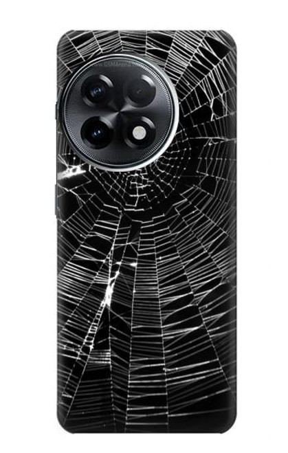 S2224 Spider Web Case For OnePlus 11R