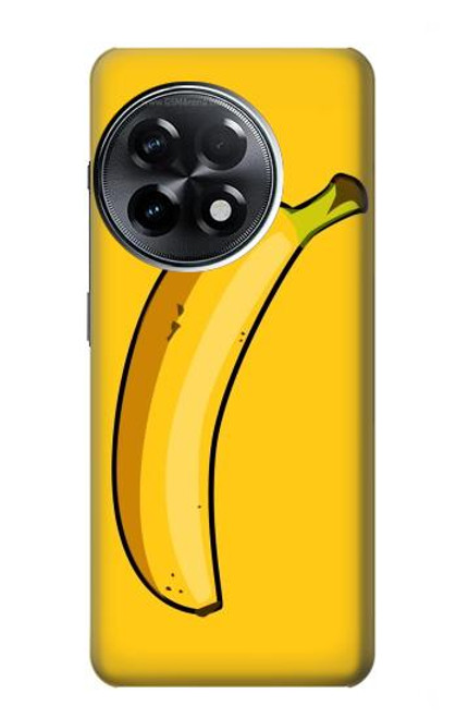 S2294 Banana Case For OnePlus 11R