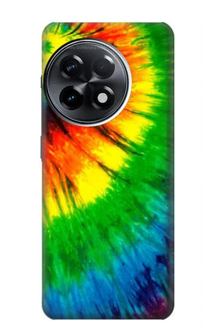 S3422 Tie Dye Case For OnePlus 11R